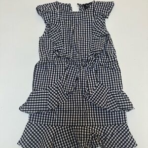 Girls dress 6t